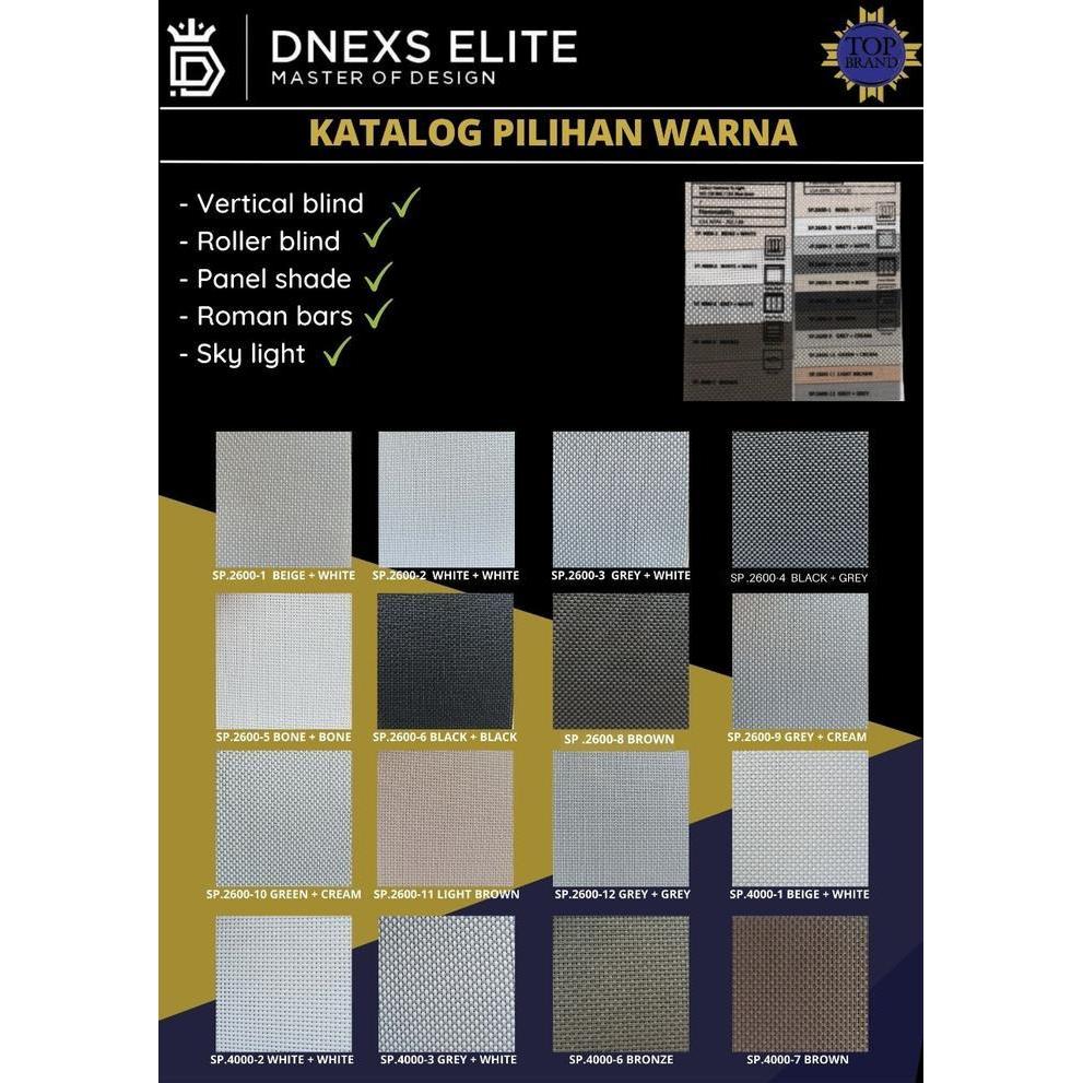 suntex blinds tirai outdoor suntex blind pesanan a.n fransisco