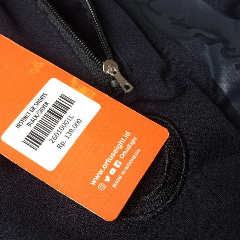 OFFICIAL Celana Running Trackpants Swetpants Ortuseight Celana Jogger Olahraga