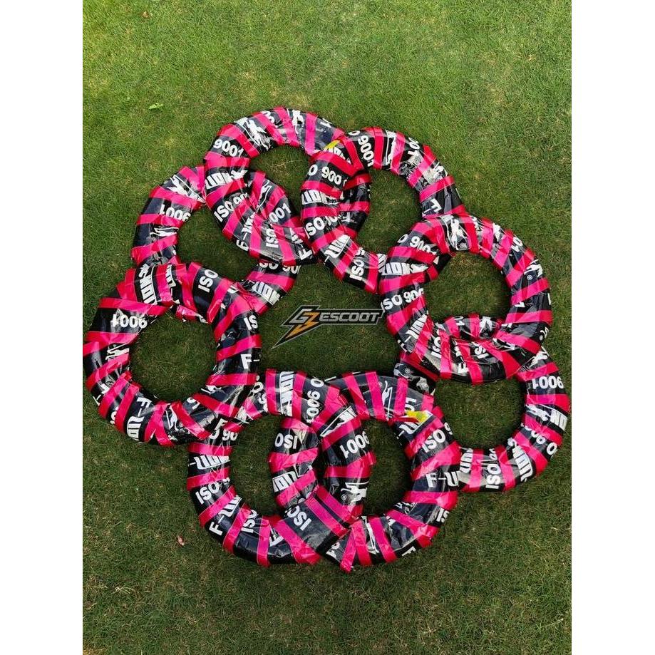 BAN LEBAR FIIDO Q1S Fat Tire 12 Inch x 3.00