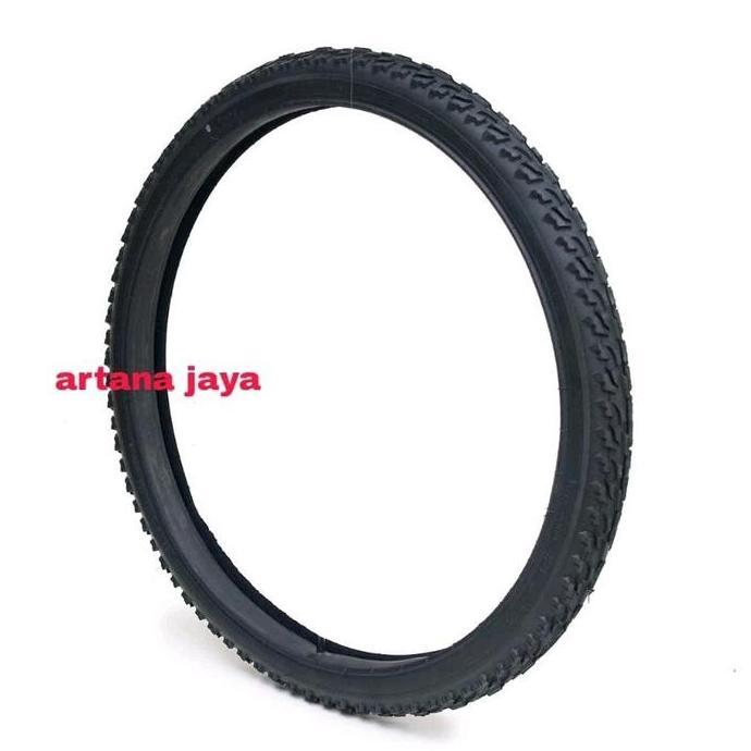 Ban luar dalam sepeda ukuran 26x2.00 swallow siap pasang/ ban luar sepeda gunung 26in /ban dalam sep