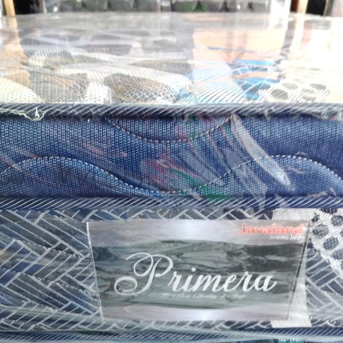 springbed JAVALAND Primera Plushtop