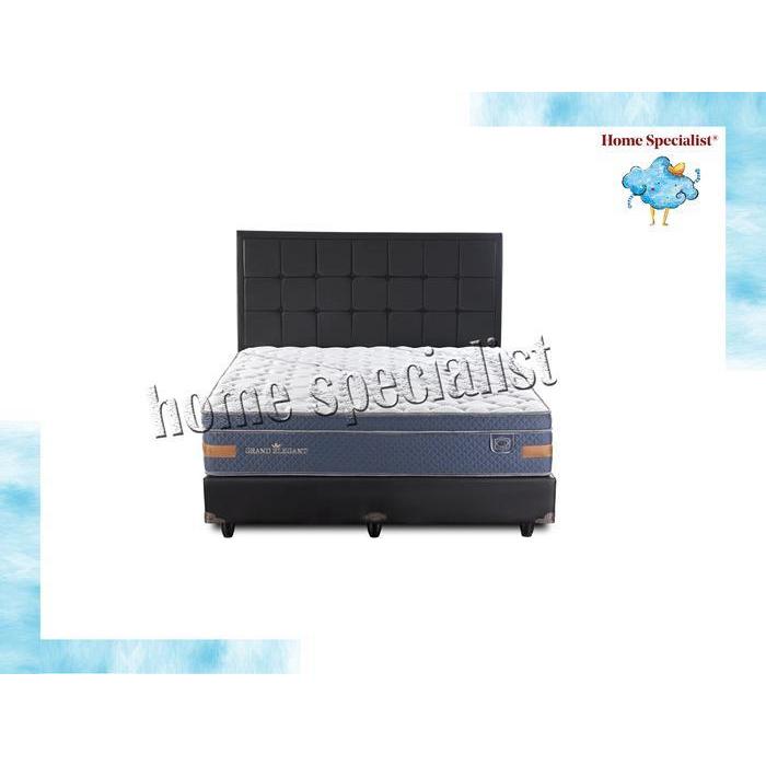 Kasur Elite Grand Elegant 120 x 200 (KASUR SAJA)