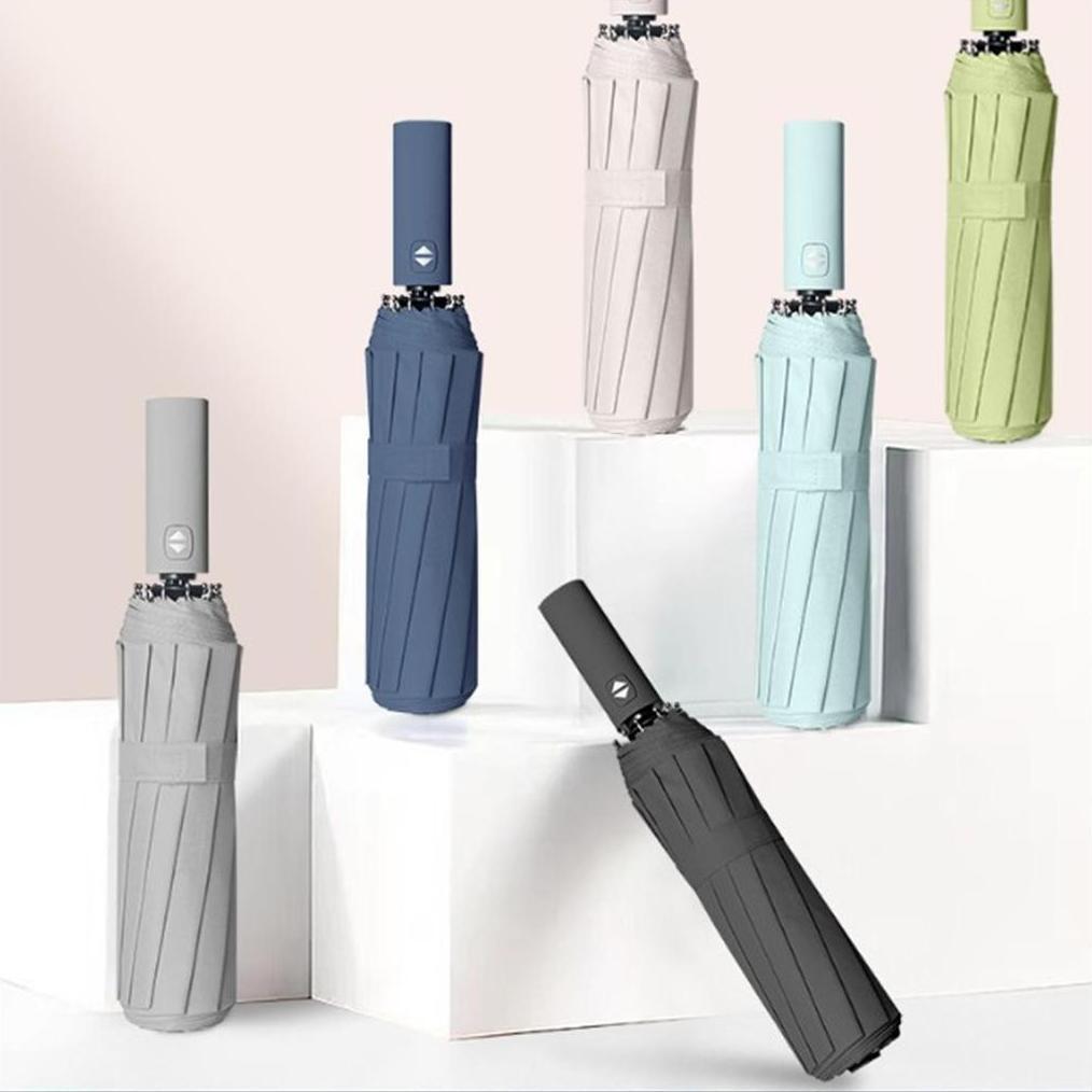 Termurah Payung Lipat Otomatis Payung Otomatis Payung Jumbo Payung Jumbo Otomatis Payung Korea Payun