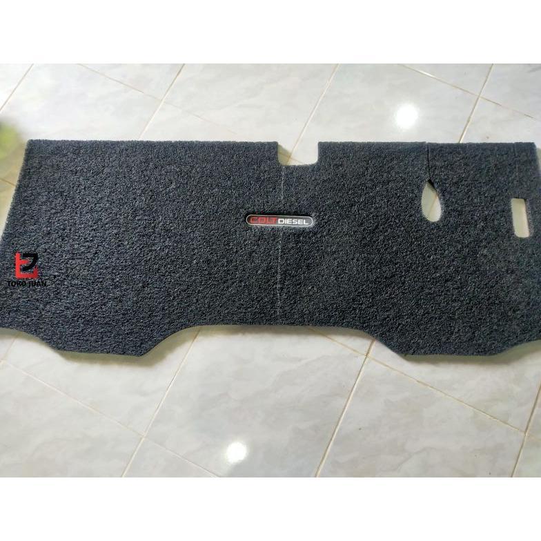 Termurah  Karpet Mie Bihun Truk Canter Kabin Euro 4 Colt Diesel Baru Lama