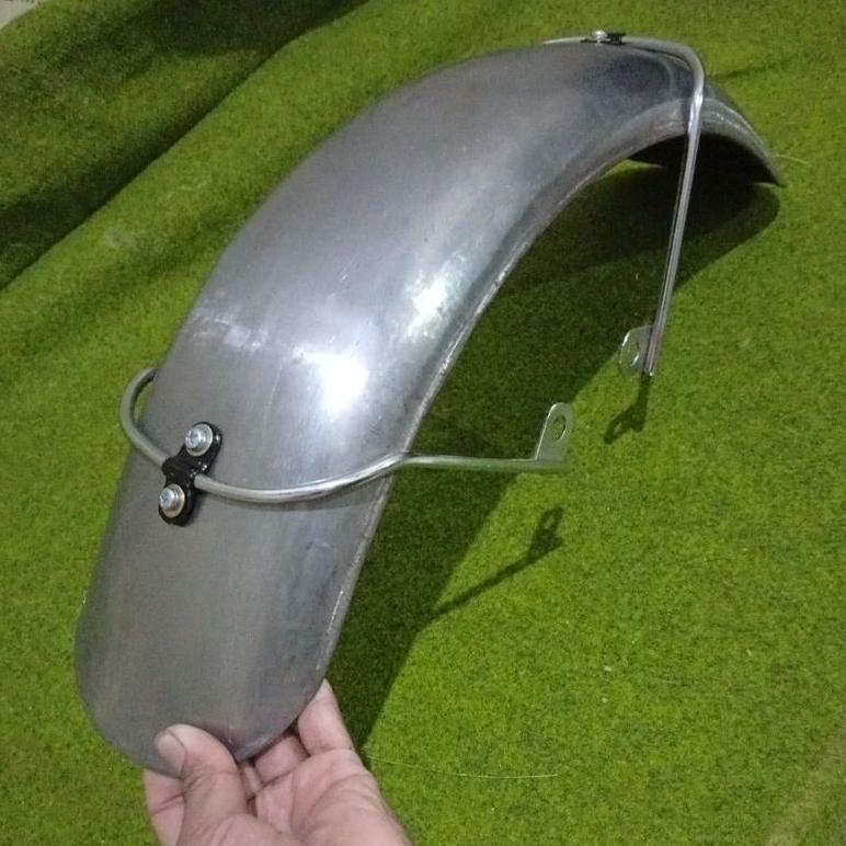 Promo  Spakbor Press Slebor Fender Depan Modifikasi, Spakbor Depan Verza, Spakbor Cb, Spakbor Gl, Sl