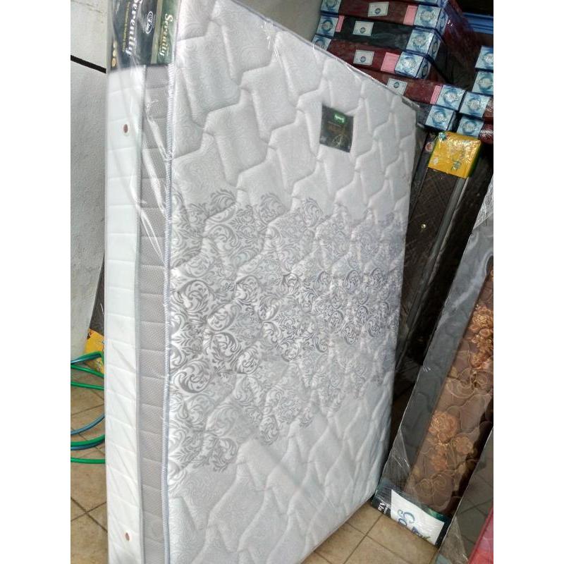 Spring Bed Elite Supreme set 160x200 Kasur terbaik dikelasnya