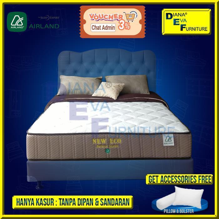 Airland New Eco Kasur Springbed