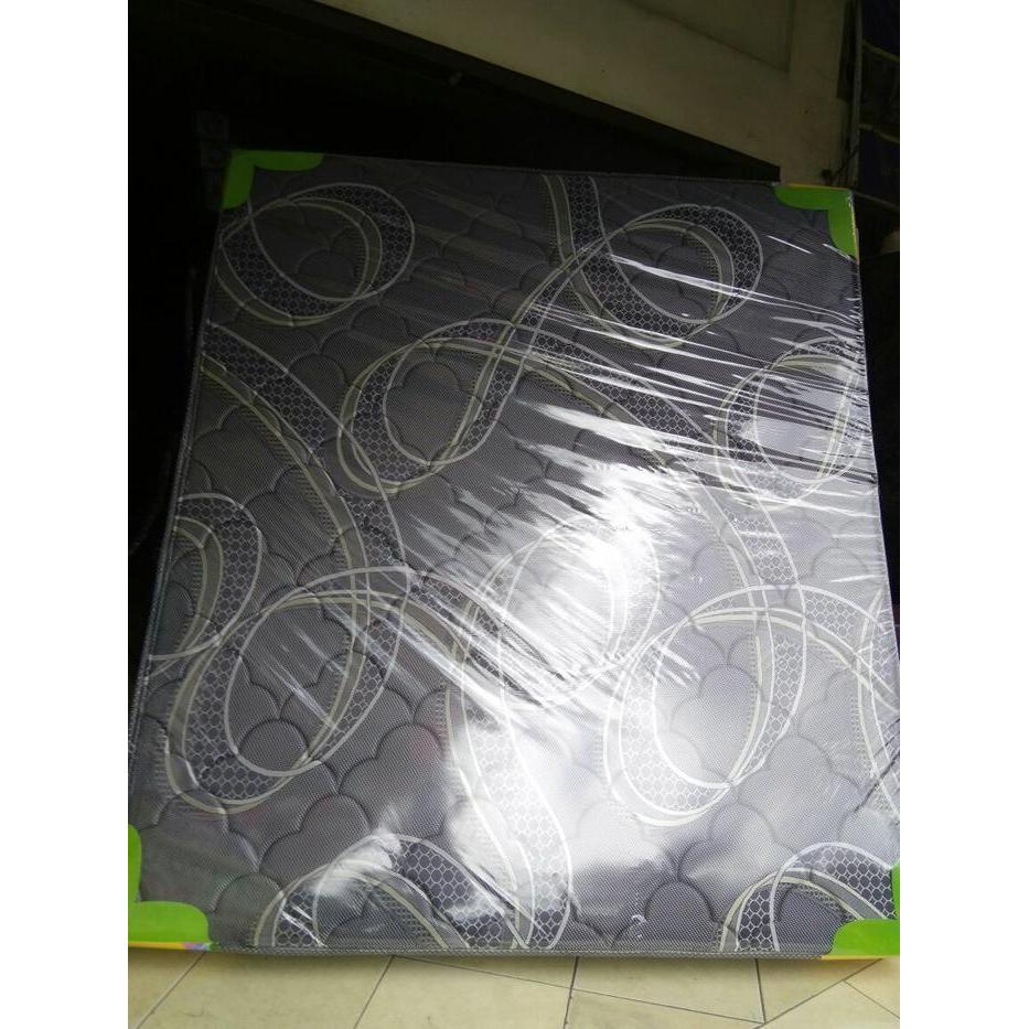 Spring bed Set Comforta Superfit Classic XTra Uk 160x200