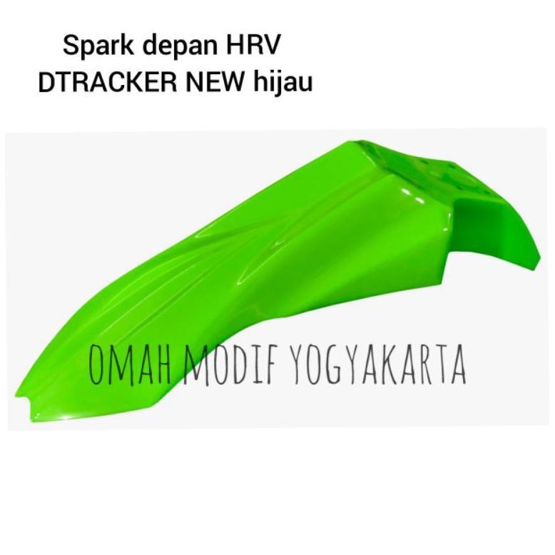 Premium Spakbor Slebor Depan Dtracker Spakbor Depan Depan Klx Dt D Tracker