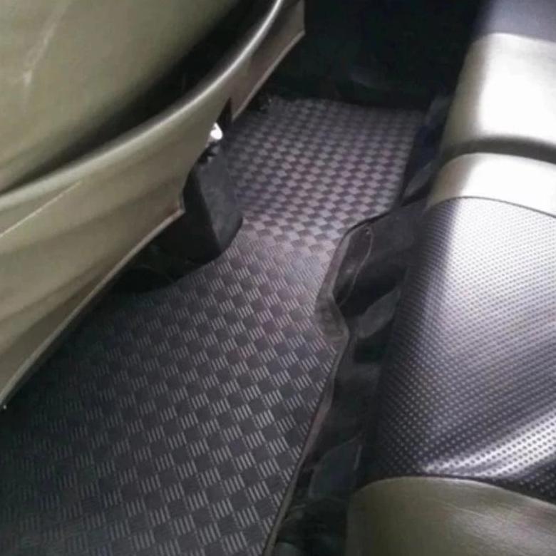 Terbaru Karpet Mobil Daihatsu Xenia Gen 2003-2011 Fullset Alas Kaki Mobil Xenia Old