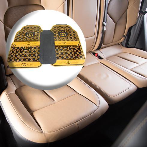 Promo Bulan Ini Carfet Dad Gucci, Karpet Mobil, Keset Karpet Mobil, Keset Karpet Anti Slip, Karpet A