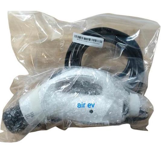 Adaptor Charger Mobil Wuling Air Ev Original 23854596 Diskon 0326B
