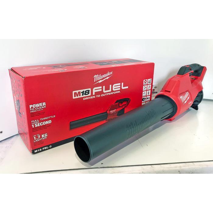Blower Milwaukee m18 FBL