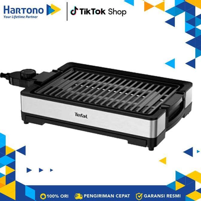 Tefal Grill & Gridle TG300DKR