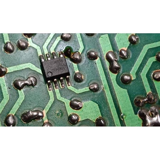 Kit KB300 pre amp kendang