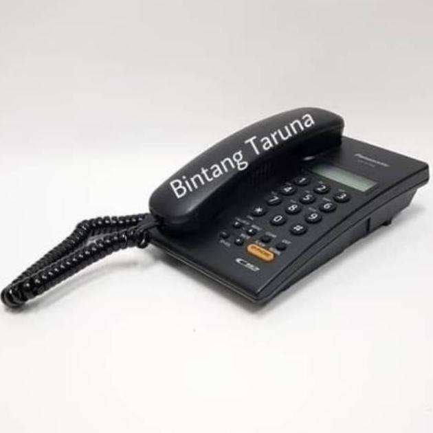 Telepon Panasonic KX-T7705 Pesawat Telepon Panasonic KX-T7705