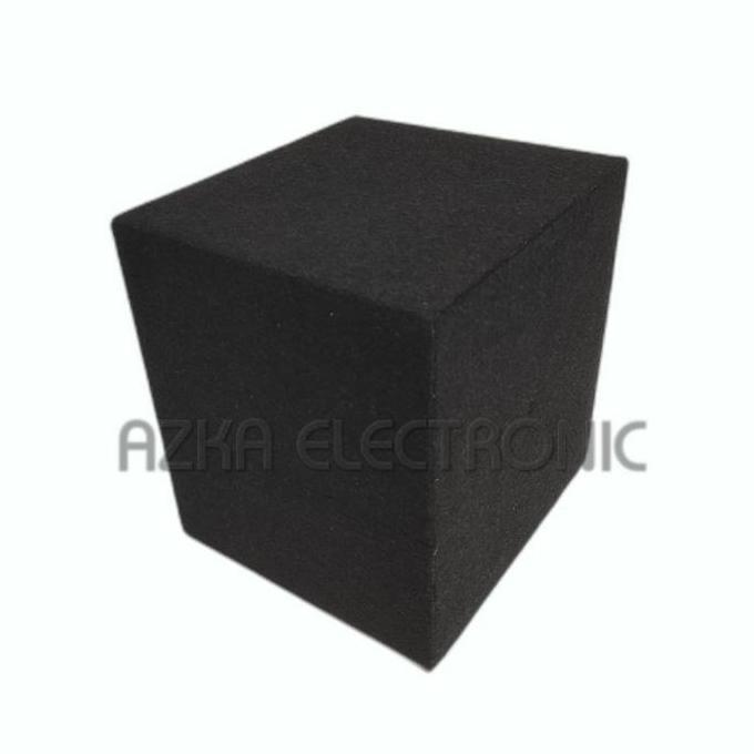 Box Speaker Subwoofer 8 Inch Kotak