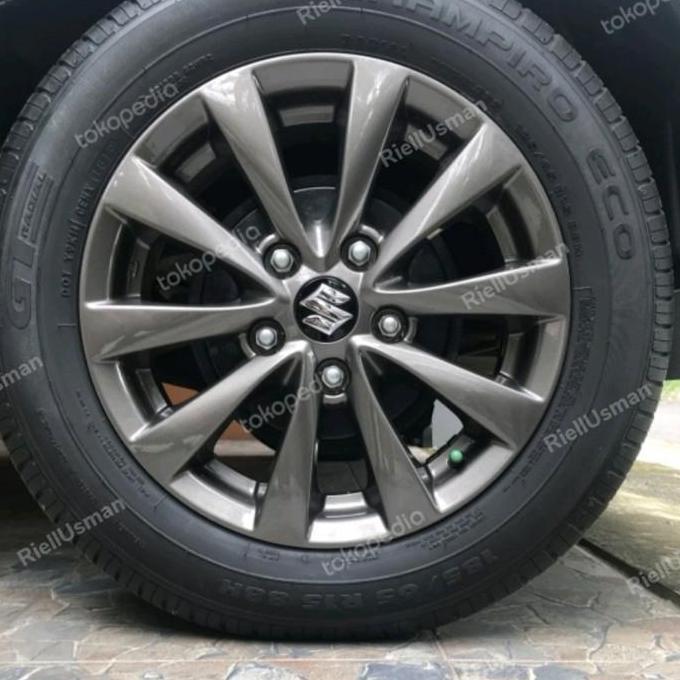 Dop roda velg Suzuki Ignis/Karimun wagon R/ SCROS ANEXL7