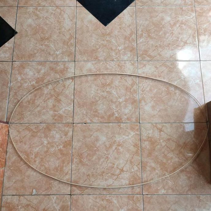 sayap layang layang ukuran 150cm,pegon,lodoyo,gapangan,dll. Benang