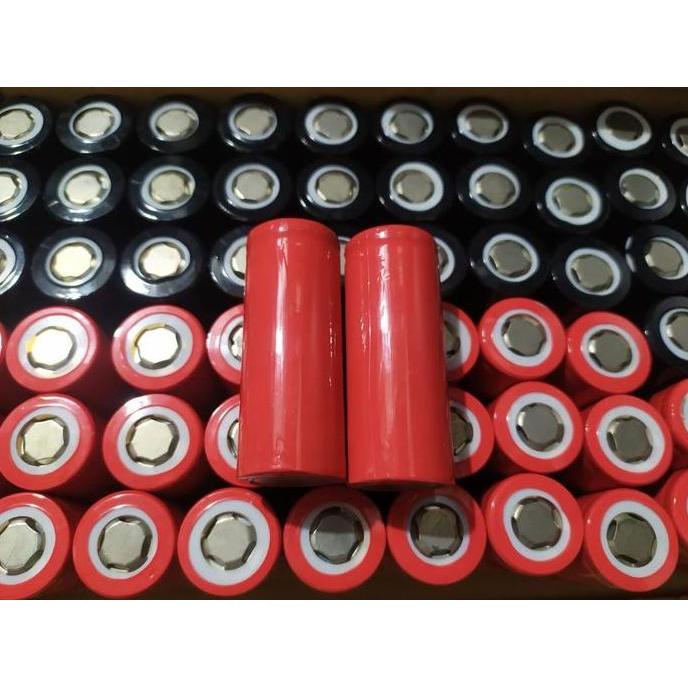 Battery Viral Lifepo4 26650 New Stock Lama