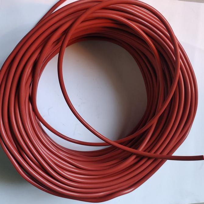 kabel ignition /kebel pemantik burner /kabel sensor burner size 7 mm