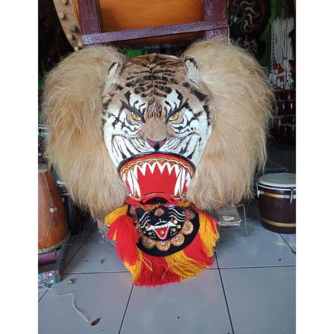 Barongan Reog. Barongan Dadak Merak. Barongan. Barongan Coretan.