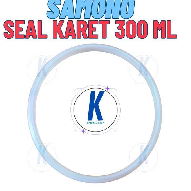 Samono Sparepart SW-MC200 Mini Chopper Mesin Cup Tutup