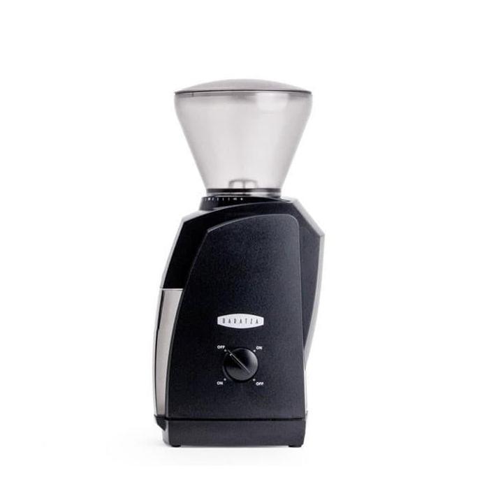 Baratza - Coffee Grinder Encore Black - Mesin Penggiling Biji Kopi