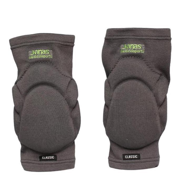 Kneepad jonas V2 Knee pad Futsal Original pelindung deker lutut kiper warna hitam putih merah pink h