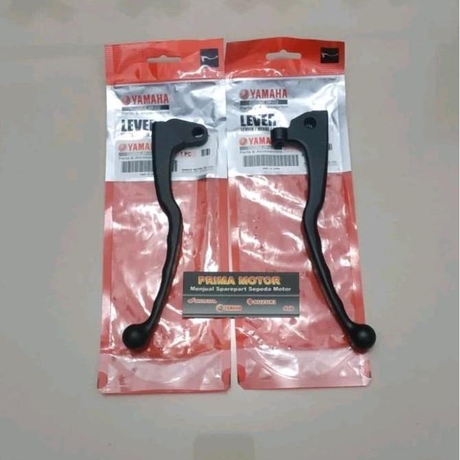 HANDLE REM RX KING COBRA LAWAS DAN HANDLE KOPLING RX KING ORI YAMAHA