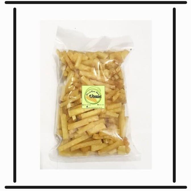 stik sukun - camilan sukun makanan ringan talas keripik buah kiloan