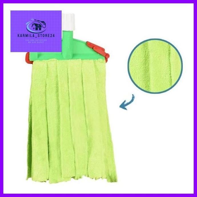 PEL JEPIT MICROFIBER NAGOYA