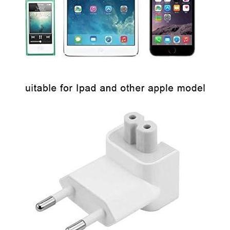 EU Plug AC Plug kepala charger Macbook Magsafe ipad 1 2 3 4