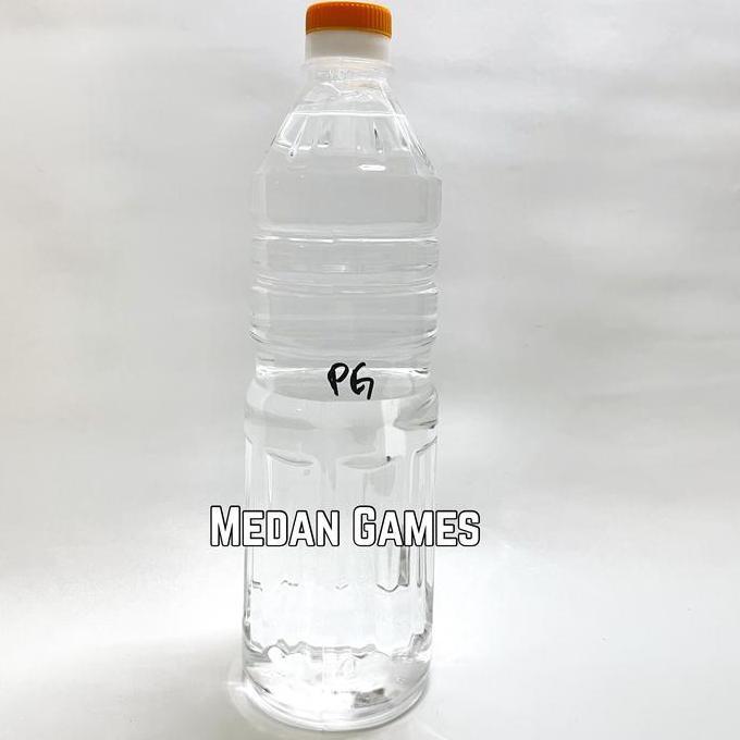 Propylene Glycol / PG / Propilen Glikol 1 L