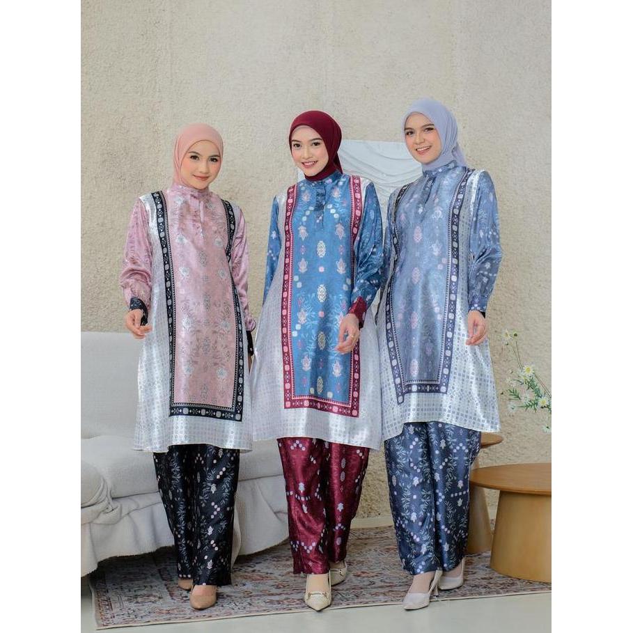 MORI ONESET RAYA SERIES - LEBARAN 2026