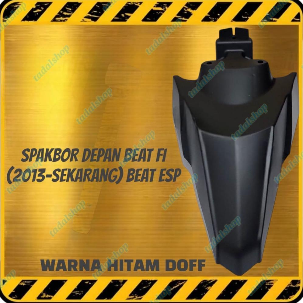 Discount Spakbor Depan Beat Fi/Spakbor Depan Beat/Spakbor Depan Beat Esp Fi 2013 - 2021