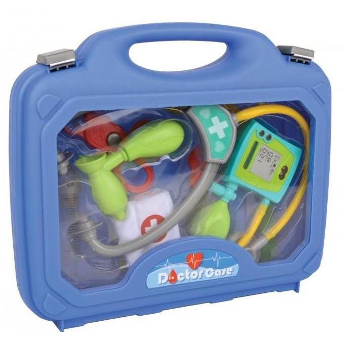 REDBOX TOYS DOCTOR CASE PLAYSET 25581
