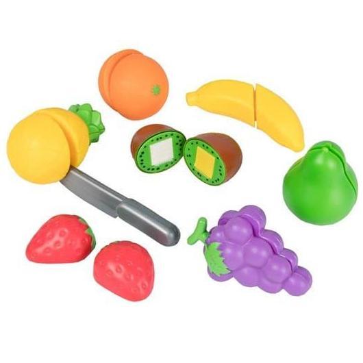 Mainan Fruit Playset Redbox 22838-1