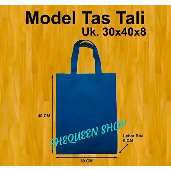 Tas hidangan/spundbond (30x40x8)