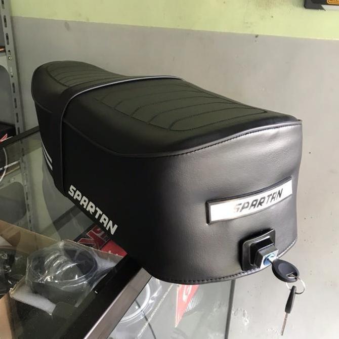 GRADIMOU jok vespa spartan MG original