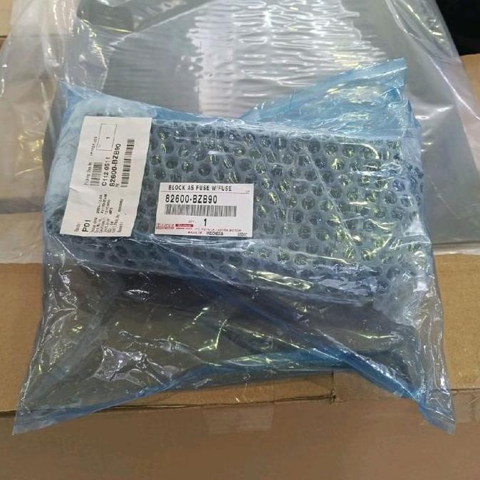 GRADIMOU box skring dalam bcm toyota sigra calya 82600-BZB90