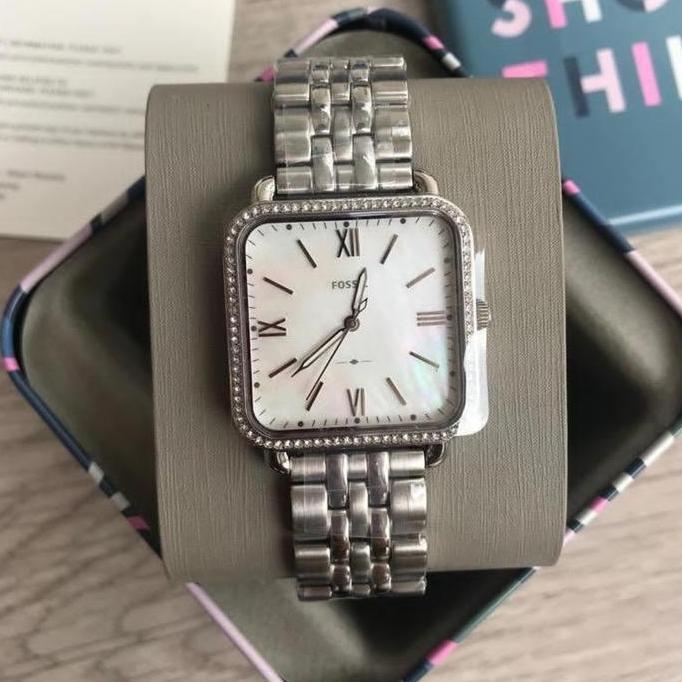 Jam Tangan Wanita Original ES4268 ES 4268 Micah Original Garansi Resmi 2Tahun