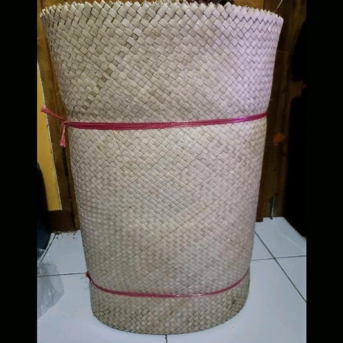 Tikar Pandan /Samak Anyam Daun Pandan Asli /Samak Jenazah /Klasa Mayit /Uk 100x80-180-120-200x140Cm 