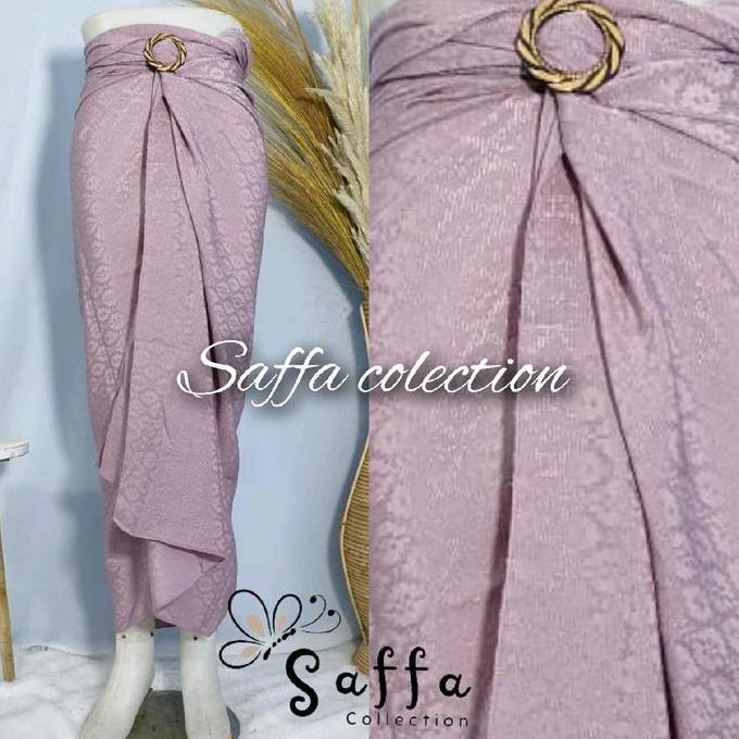 rok lilit polos doby / rok serut polos / rok lilit polos kekinian / rok lilit / lilit polos VS