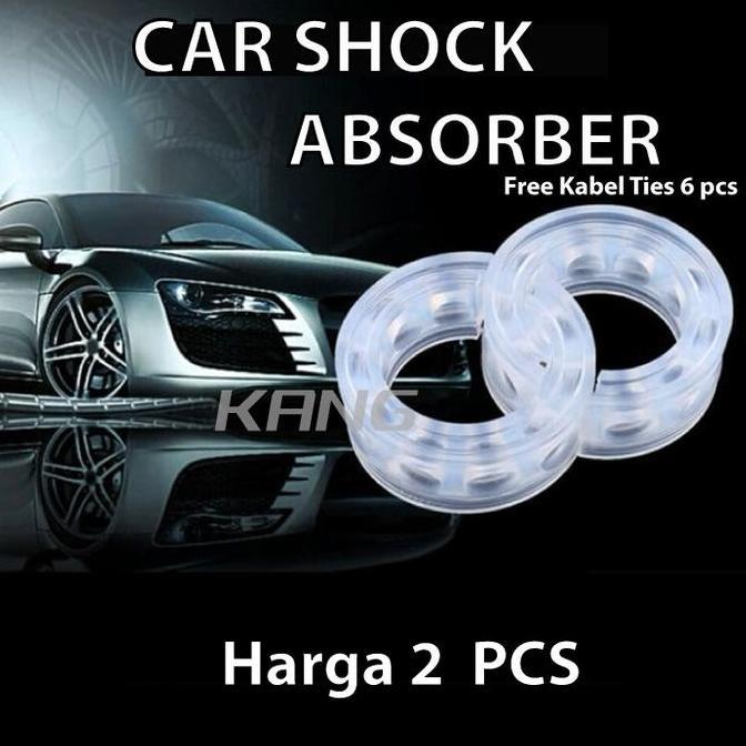 Spring Buffer Mobil Damper Shock Mobil