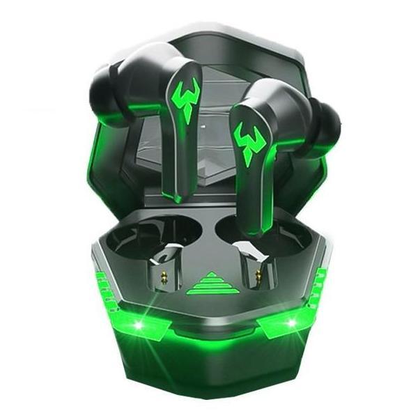 Headset Bluetooth TWS GAMING N35 Gaming Headset Wireless Earphone