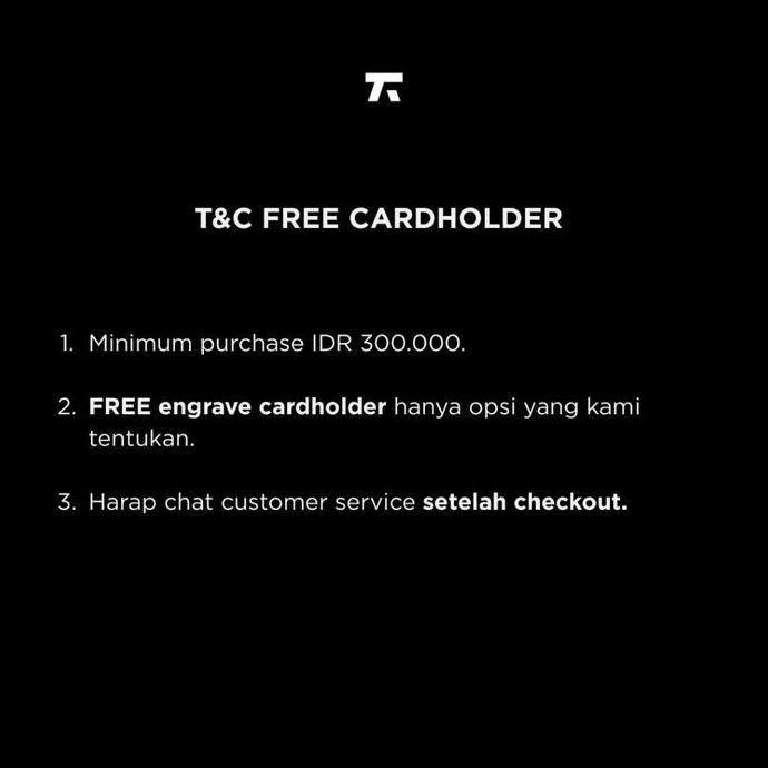 Kuze Original Gelang Kulit Asli Simple Minimalis - Lexington Bracelet