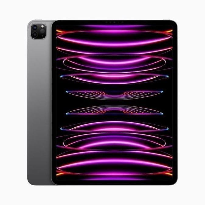 Apple iPad Pro 2022 M2 11 inch Wifi Only Garansi Inter