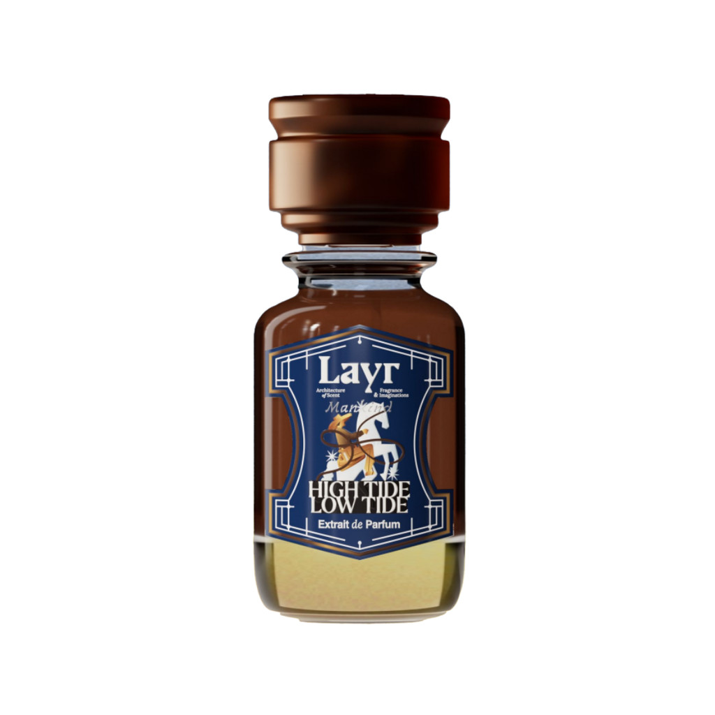 LAYR High Tide Low Tide Extrait de Parfum - 50ml