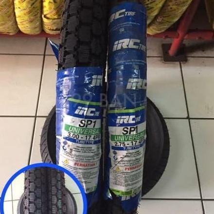 Ban Luar 275 17 Sp1 Inoue Irc